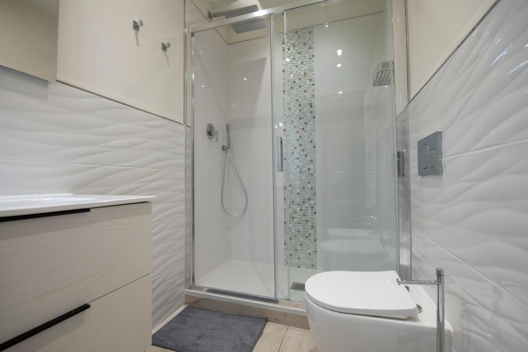 243B - Appartamento Mignon - Sara Home Chiavari, 200Metri Dal Mare Dış mekan fotoğraf