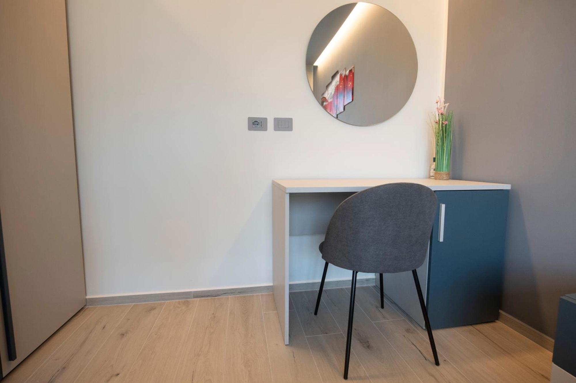 243B - Appartamento Mignon - Sara Home Chiavari, 200Metri Dal Mare Dış mekan fotoğraf