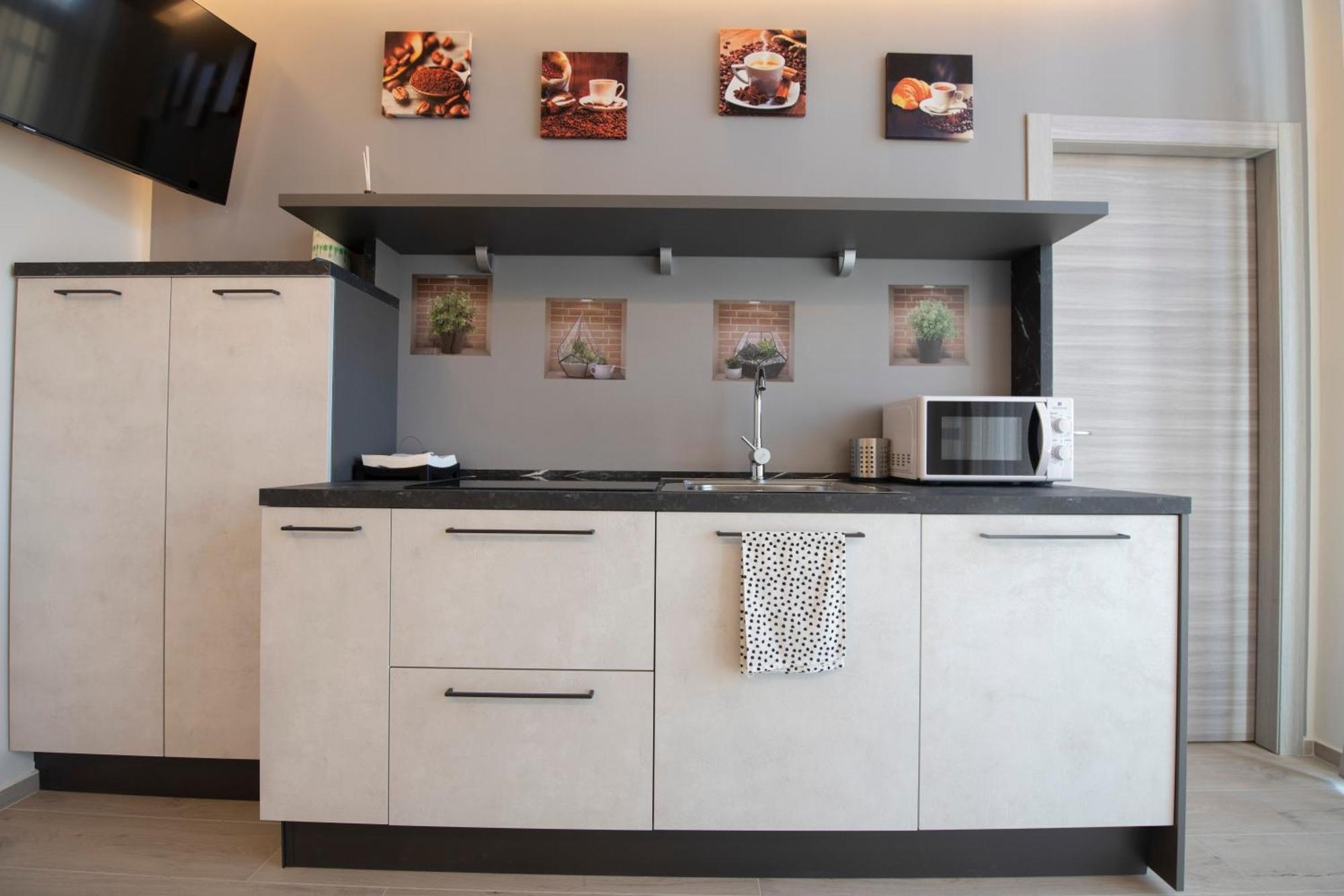 243B - Appartamento Mignon - Sara Home Chiavari, 200Metri Dal Mare Dış mekan fotoğraf