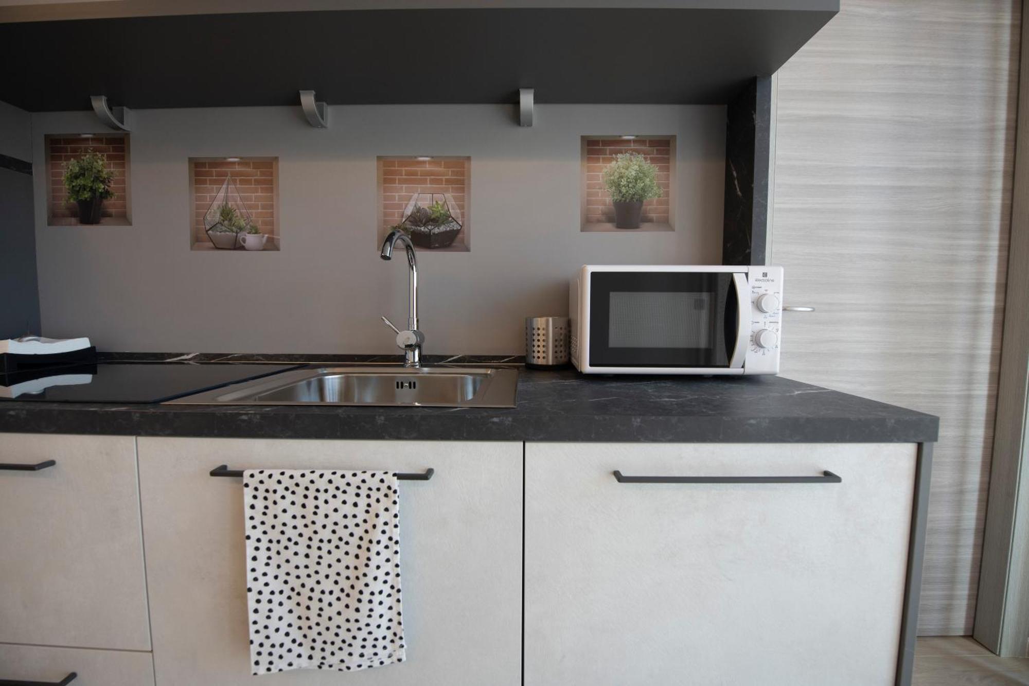243B - Appartamento Mignon - Sara Home Chiavari, 200Metri Dal Mare Dış mekan fotoğraf