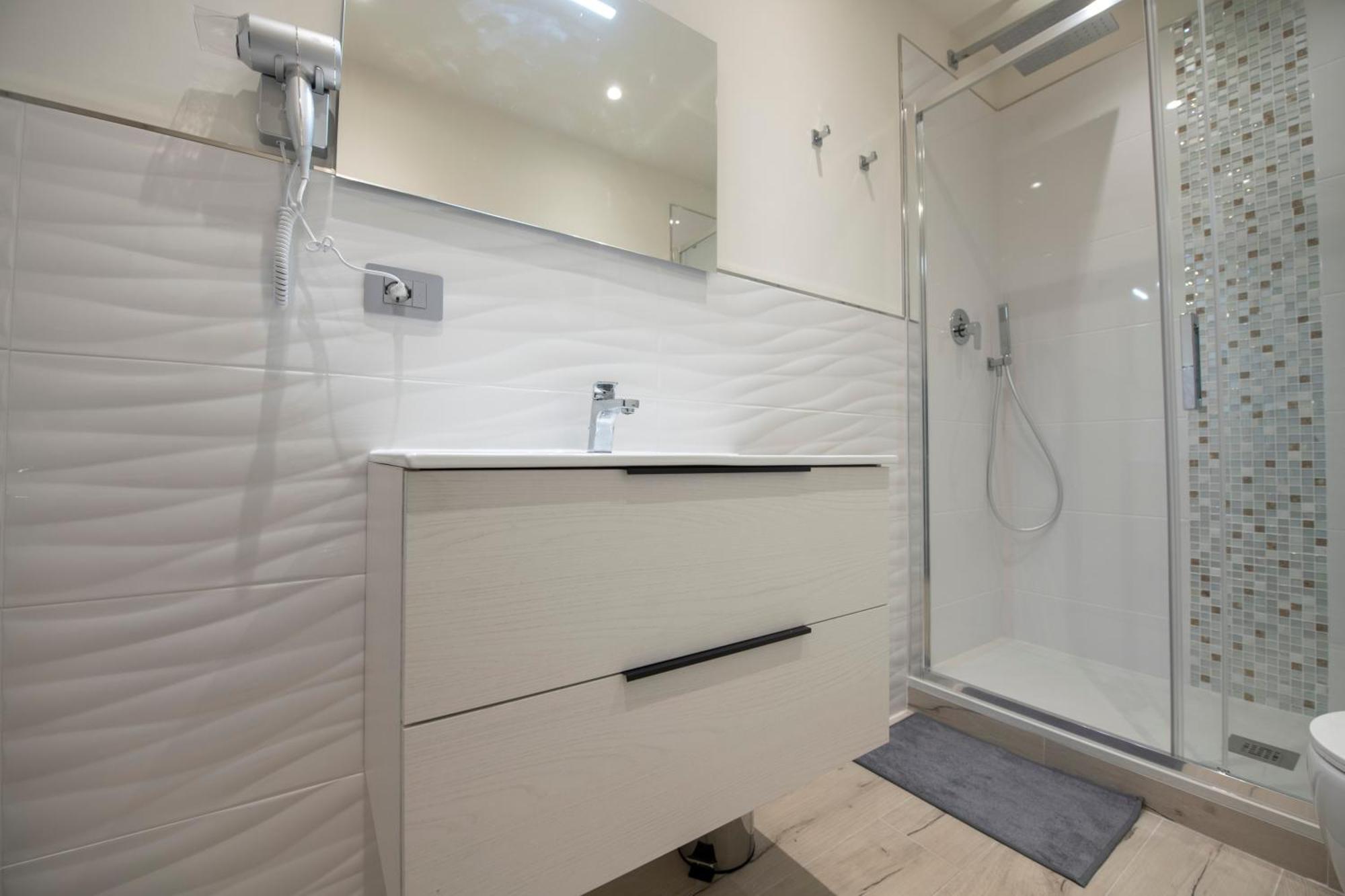 243B - Appartamento Mignon - Sara Home Chiavari, 200Metri Dal Mare Dış mekan fotoğraf